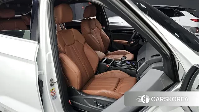 Audi Q5 (FY) id 3524559 из Кореи 20