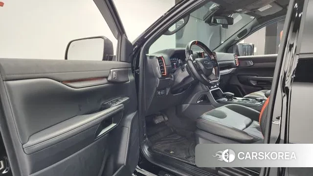 Ford Ranger 4th Generation id 3571570 из Кореи 20