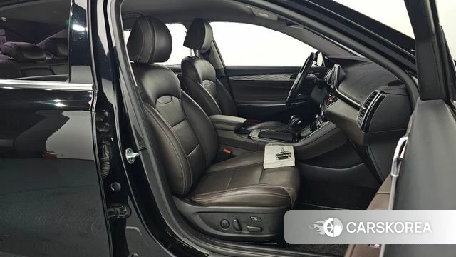 Hyundai Grandeur IG id 3867199 из Кореи 20