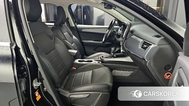 Renault Korea (Samsung) XM3 id 3170972 из Кореи 20