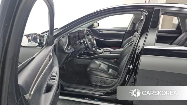 Hyundai The New Grandeur IG id 2960979 из Кореи 20