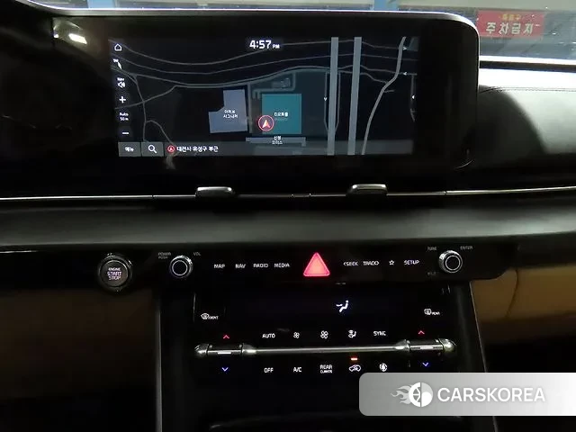 Kia Carnival 4th generation id 2925102 из Кореи 20