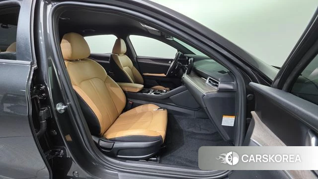 Kia K5 Hybrid 3rd Generation id 4202481 из Кореи 29