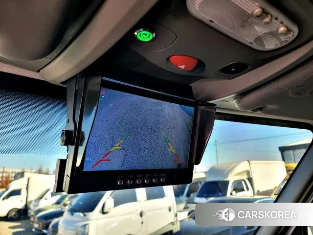 Renault Korea (Samsung) Master id 3454820 из Кореи 20