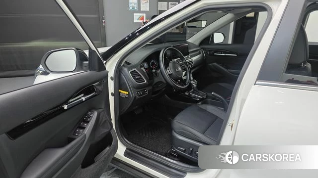 Kia Seltos id 4496464 из Кореи 30