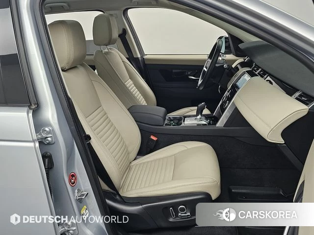 Land Rover Discovery Sports 2nd Generation id 3897813 из Кореи 20