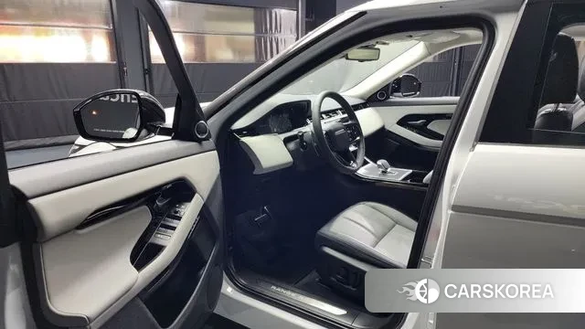 Land Rover Range Rover Evoque 2nd Generation id 3217519 из Кореи 20