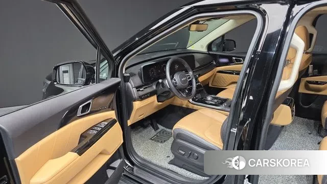 Kia Carnival 4th generation id 3366464 из Кореи 20