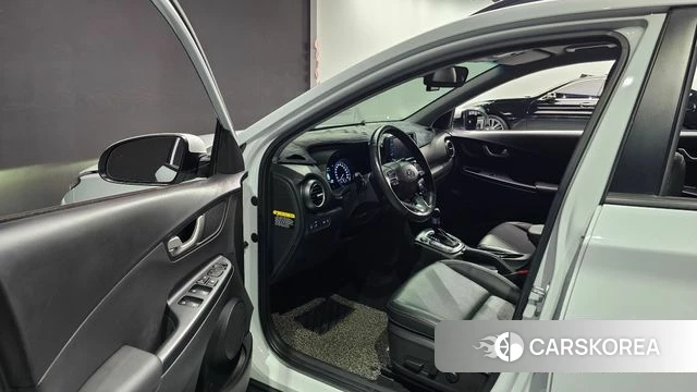 Hyundai Kona id 4558005 из Кореи 30