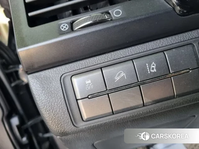 Ssangyong Rexton Sports Cannes id 2902423 из Кореи 16