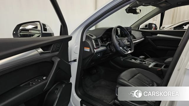 Audi Q5 (FY) id 4769127 из Кореи 35