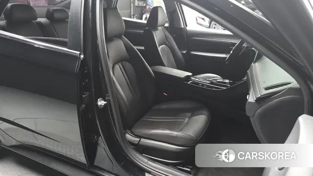 Hyundai Sonata (DN8) id 3556783 из Кореи 20