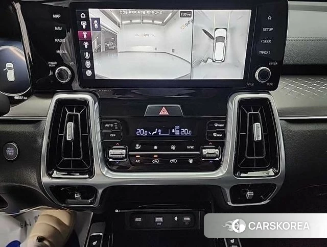 Kia Sorento 4th Generation id 4485730 из Кореи 19
