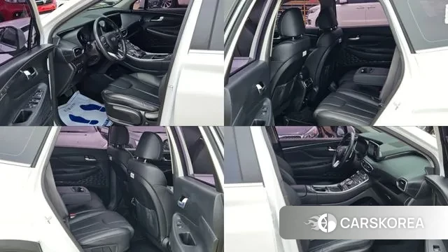 Hyundai The New Santa Fe id 2980759 из Кореи 20