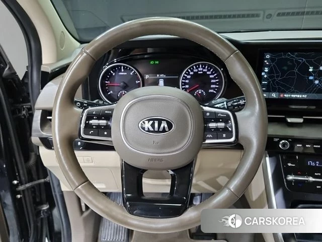 Kia Carnival 4th generation id 3936199 из Кореи 20