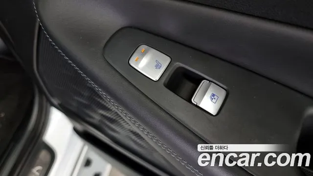 Hyundai The New Santa Fe id 2540996 из Кореи 20