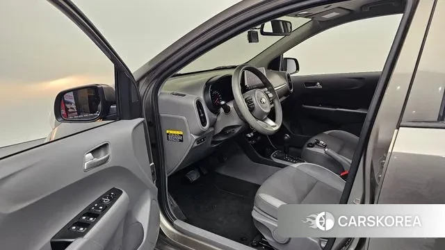 Kia Morning Urban (JA) id 3530010 из Кореи 20