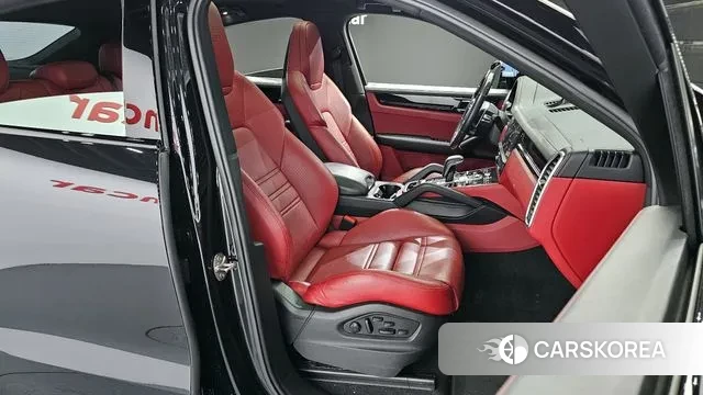 Porsche Cayenne (PO536) id 3273572 из Кореи 20