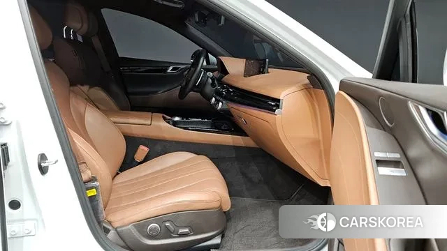Genesis G80 (RG3) id 3566821 из Кореи 20