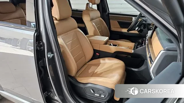 Hyundai Santa Fe (MX5) id 3299818 из Кореи 20