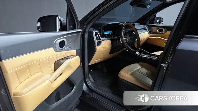 Kia Sorento 4th Generation id 3395273 из Кореи 20