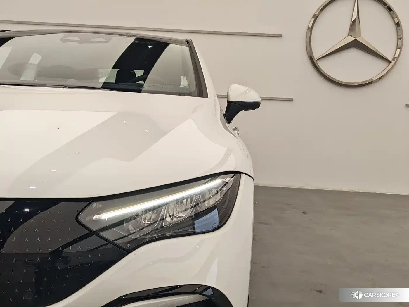 Mercedes-Benz EQE id 4570382 из Китая 15