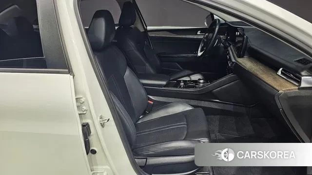 Kia K5 3rd generation id 3621784 из Кореи 20