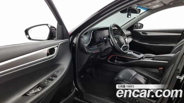 Hyundai The New Grandeur IG id 2714295 из Кореи 20