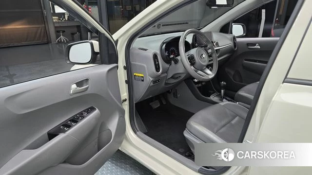 Kia Morning Urban (JA) id 4482564 из Кореи 31