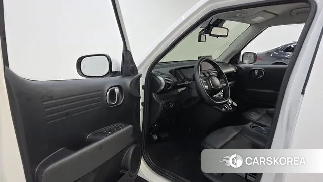 Hyundai Casper id 3416595 из Кореи 20