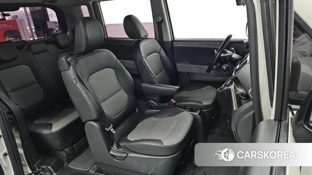 Kia The New Ray id 3845379 из Кореи 20