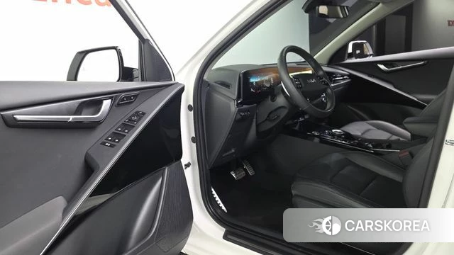 Kia Di All New Niro EV id 4266582 из Кореи 32