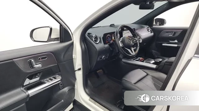 Mercedes-Benz GLA - Class H247 id 3587137 из Кореи 20