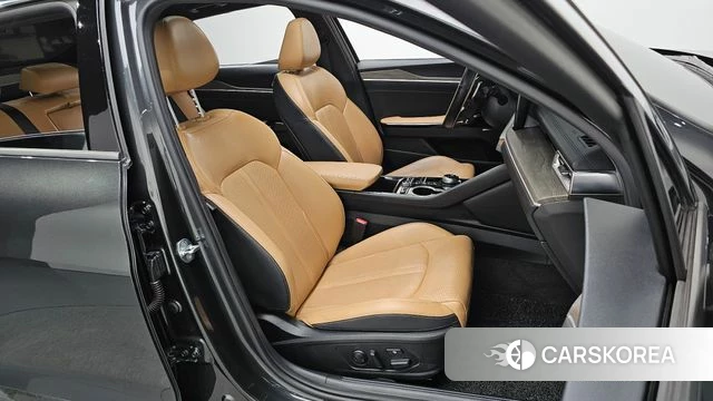 Kia K5 Hybrid 3rd Generation id 4445881 из Кореи 33