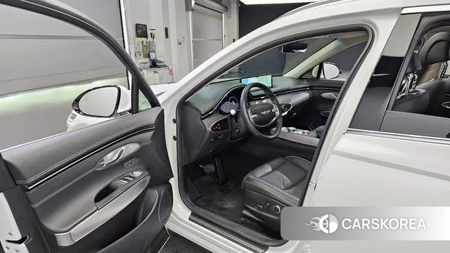 Genesis GV70 id 2939310 из Кореи 20