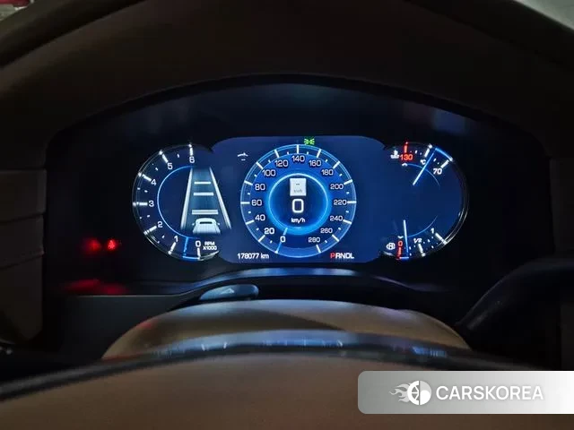 Cadillac Escalade id 3041449 из Кореи 20