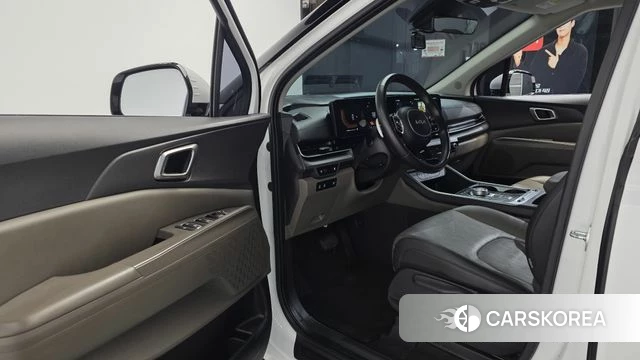 Kia The New Carnival 4th Generation id 3793160 из Кореи 20