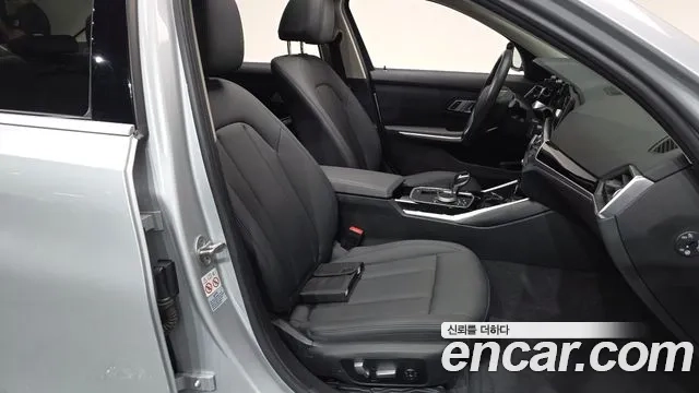 BMW 3 Series (G20) id 2927763 из Кореи 20