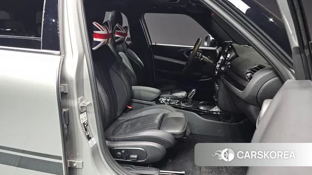 Mini Cooper S Clubman id 3639139 из Кореи 20