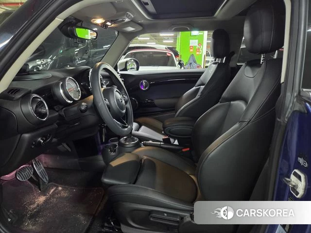Mini Cooper id 4562430 из Кореи 15