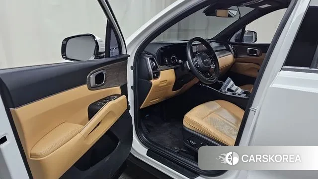 Kia Sorento 4th Generation id 3432416 из Кореи 20