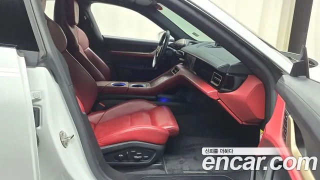 Porsche Taycan id 2874853 из Кореи 20