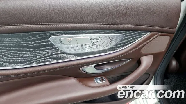 Mercedes-Benz CLS-Class C257 id 2699621 из Кореи 20