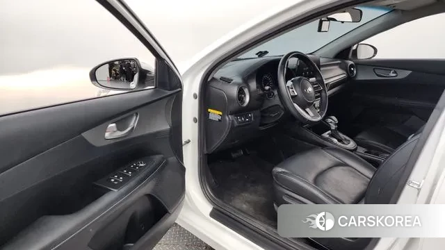 Kia Come New K3 id 2891324 из Кореи 20