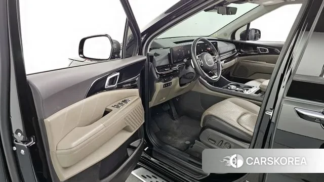 Kia The New Carnival 4th Generation id 3206696 из Кореи 20