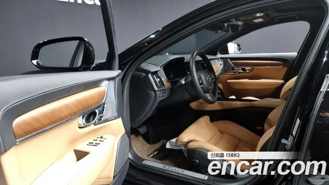 Volvo S90 id 2763158 из Кореи 20