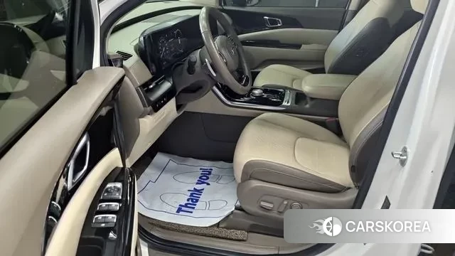 Kia Carnival 4th generation id 3379739 из Кореи 18