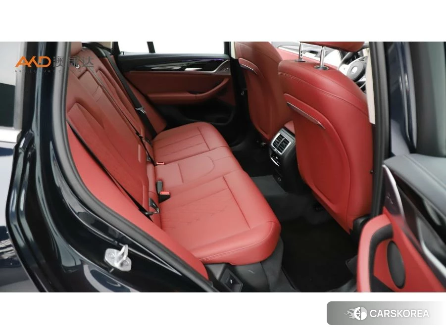 BMW X3 id 4467509 из Китая 10
