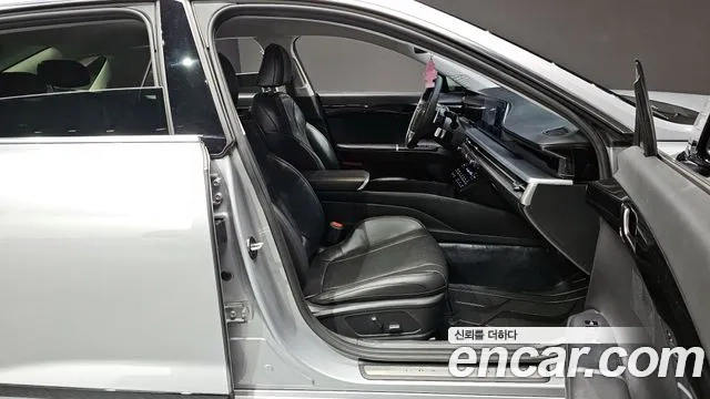 Hyundai Grandeur (GN7) id 2873865 из Кореи 20