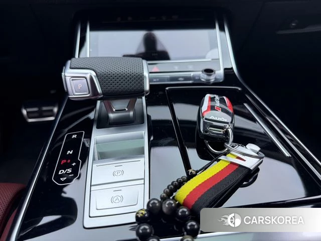 Audi SQ7 id 4240293 из Китая 24